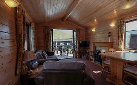 Fellside Lodge