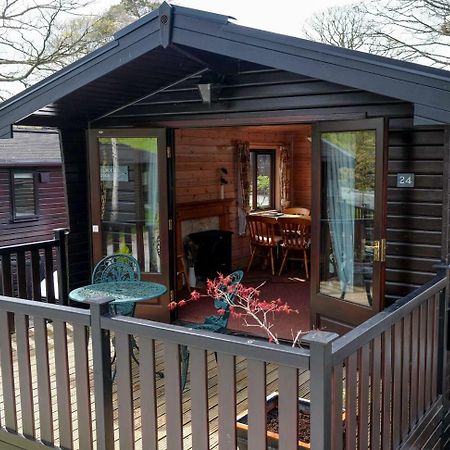 Fellside Lodge Keswick  Bagian luar foto