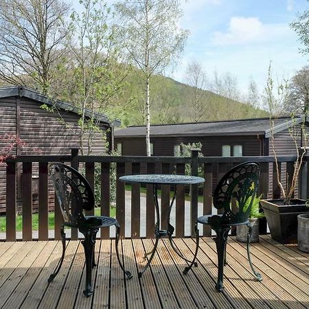 Fellside Lodge Keswick  Bagian luar foto