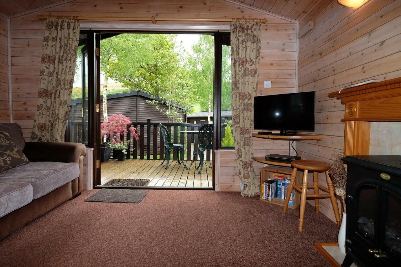 Fellside Lodge Keswick  Bagian luar foto
