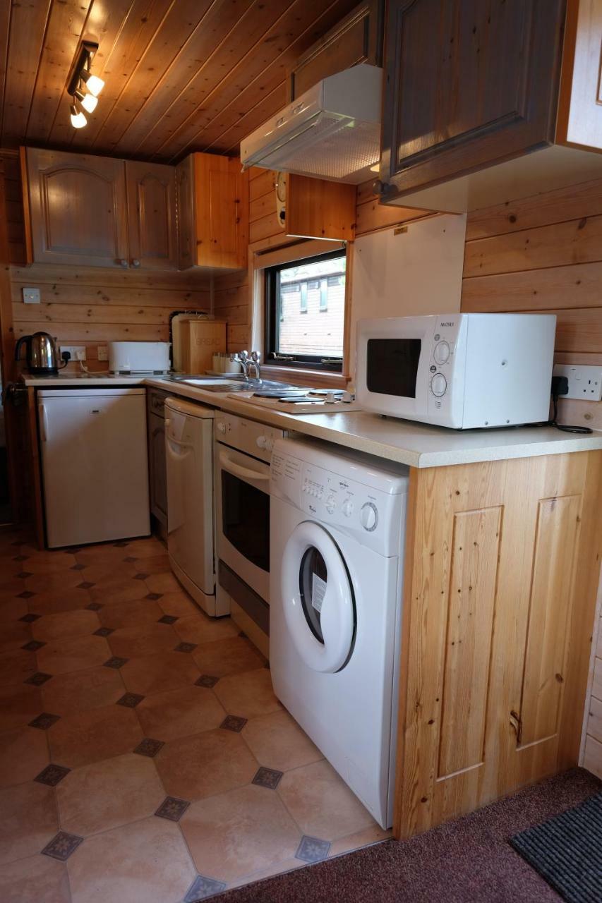 Fellside Lodge Keswick  Bagian luar foto