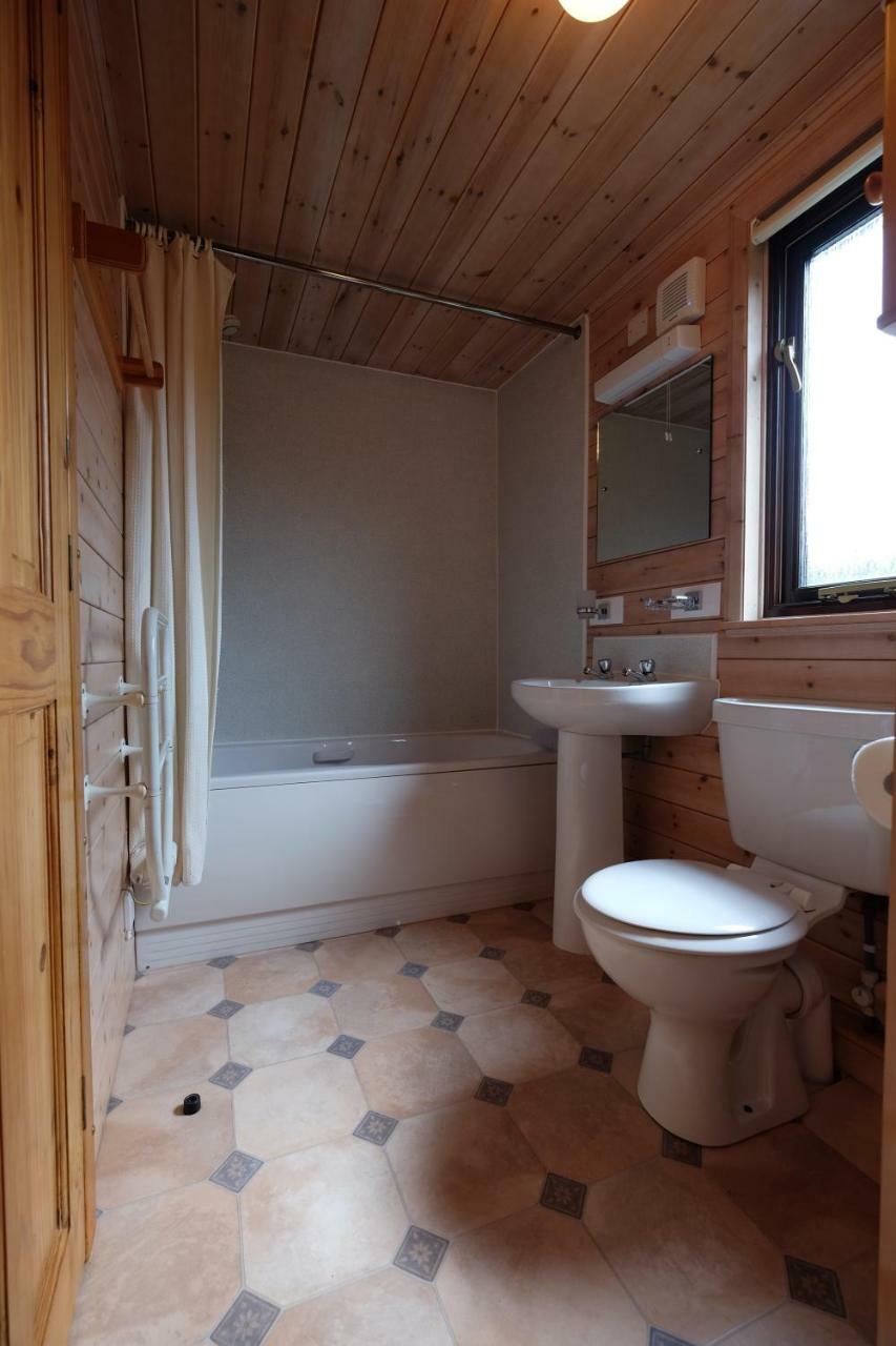 Fellside Lodge Keswick  Bagian luar foto