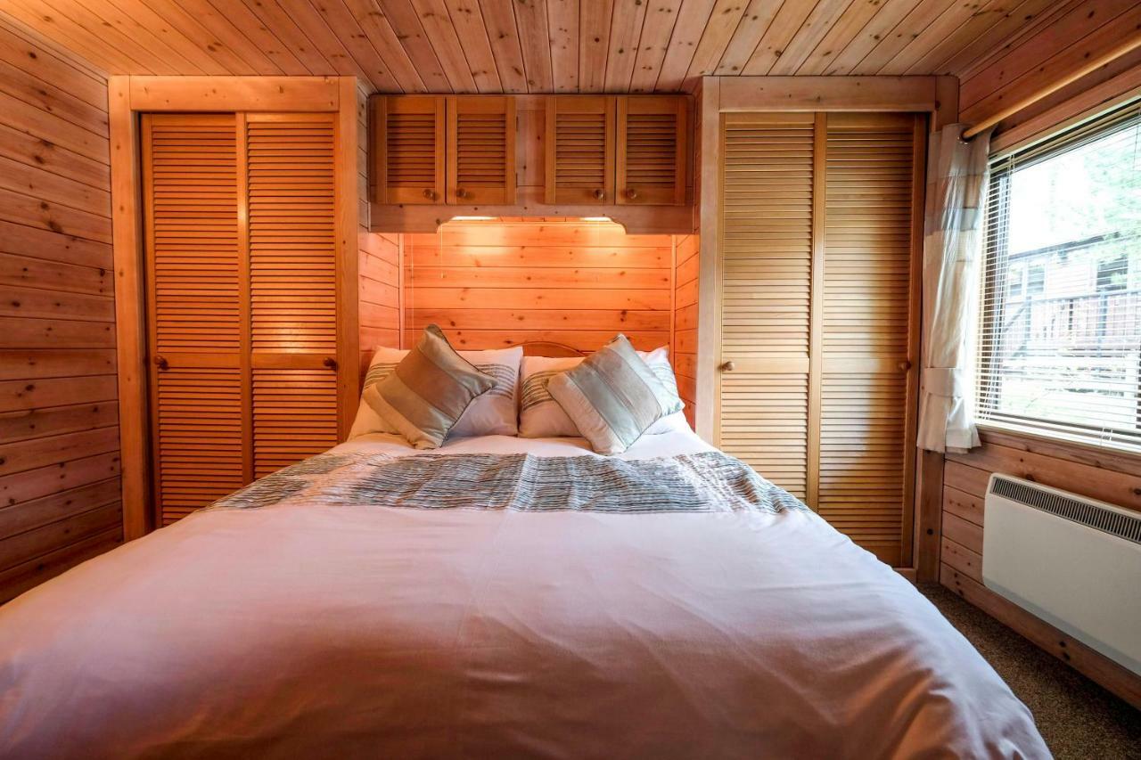 Fellside Lodge Keswick  Bagian luar foto