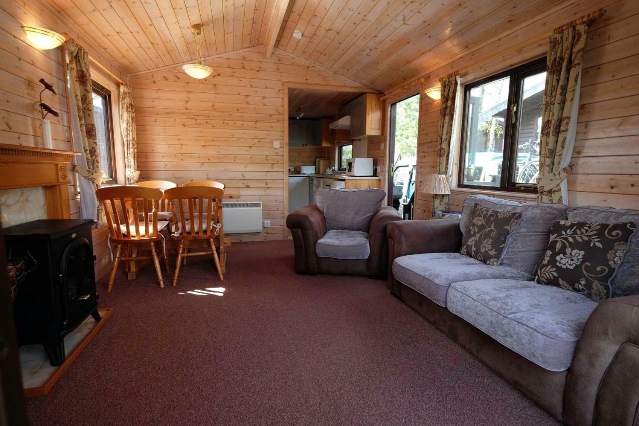 Fellside Lodge Keswick  Bagian luar foto