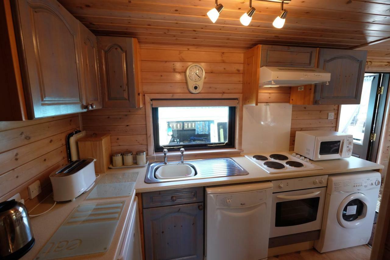 Fellside Lodge Keswick  Bagian luar foto