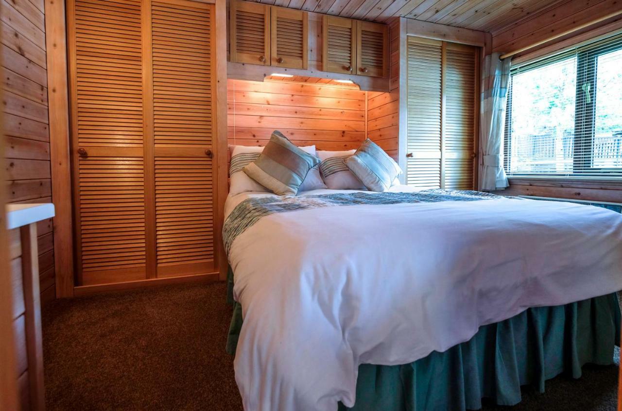 Fellside Lodge Keswick  Bagian luar foto